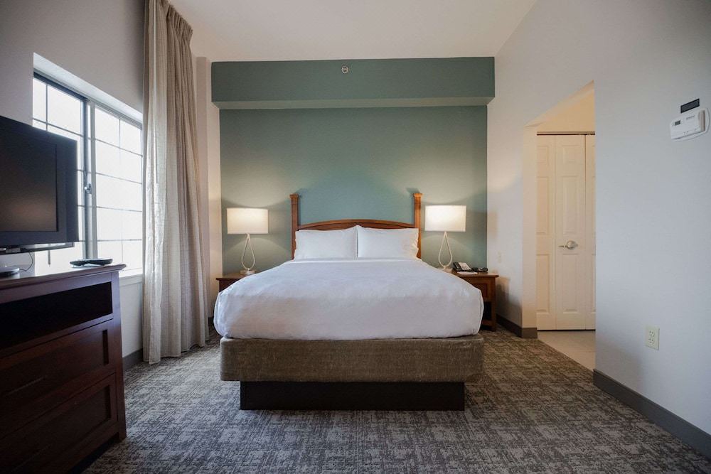 Photo of Bedroom in Gateway