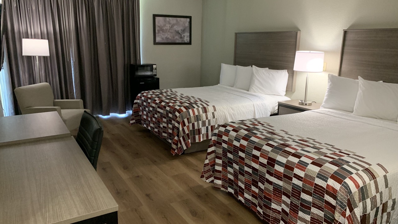 Photo of Bedroom in Niagara Falls