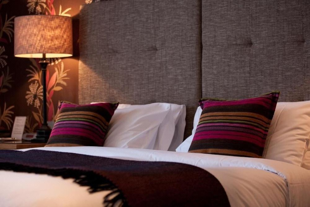 Photo of Bedroom in Melrose