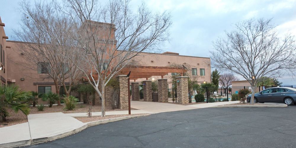 Photo of Buildings in Tombstone