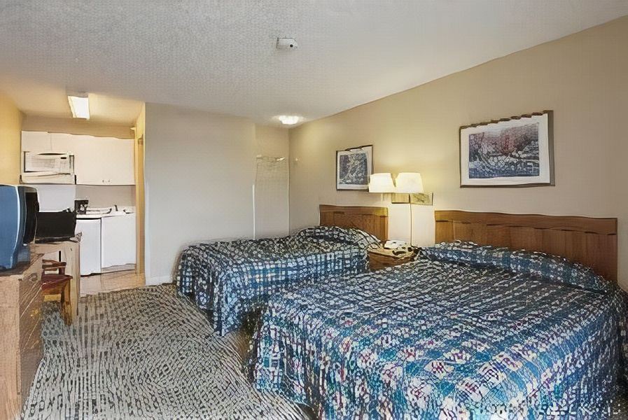 Photo of Bedroom in Salem