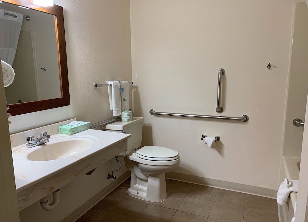 Photo of Bathroom in Hinckley