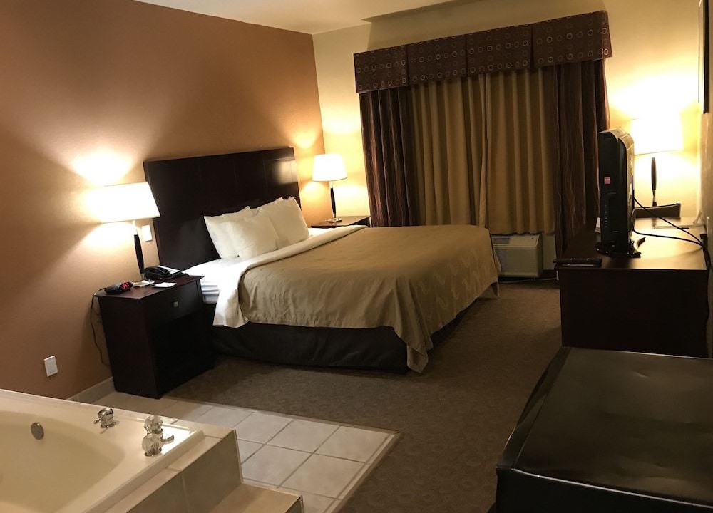 Photo of Bedroom in Terrell