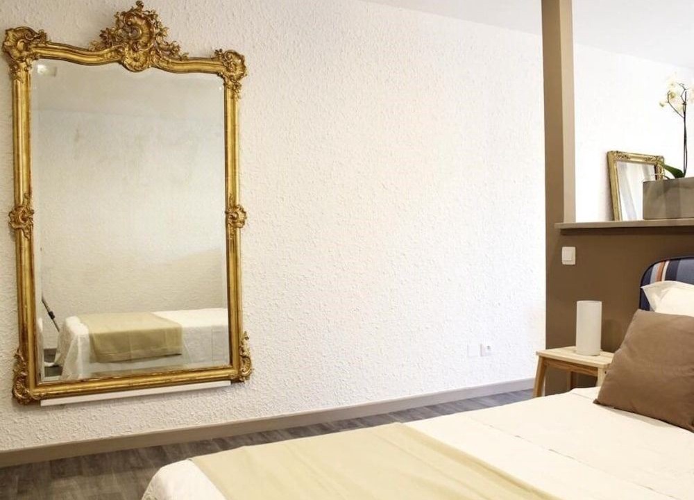 Photo of Bedroom in Carcassonne