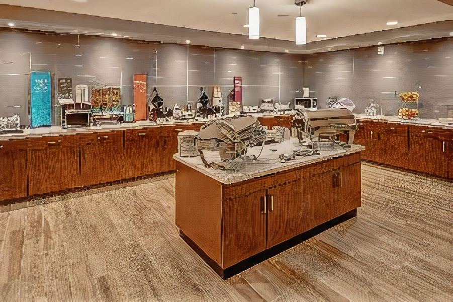 Photo of Kitchen in Vallejo