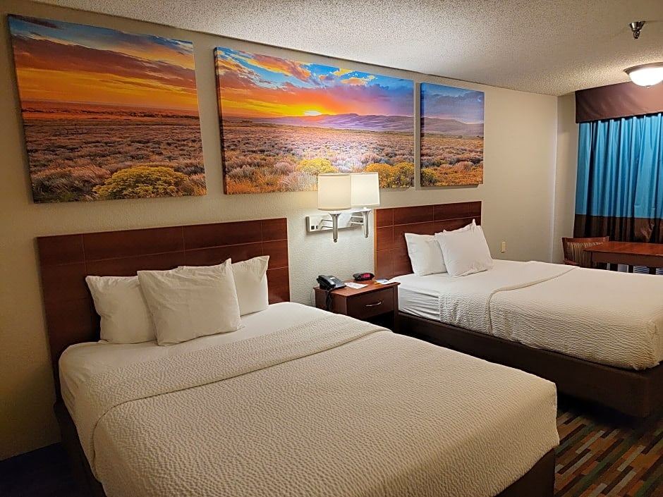 Photo of Bedroom in Tucumcari
