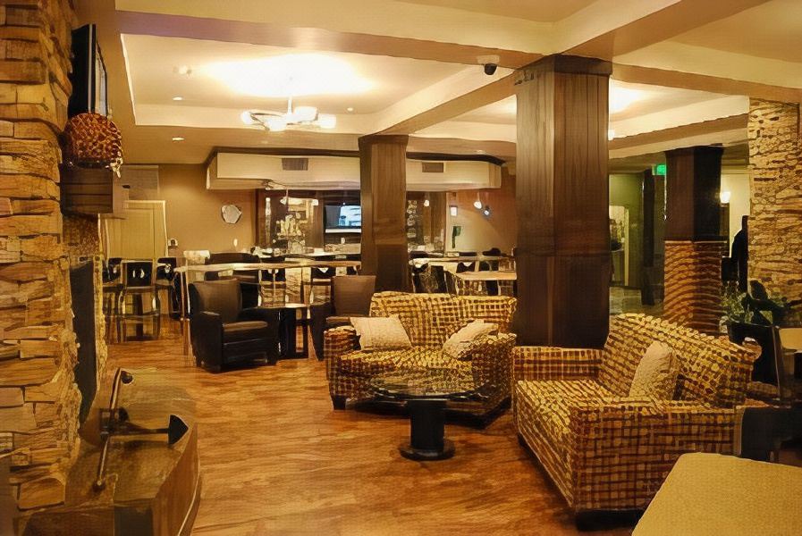 Photo of Livingroom in Silverdale