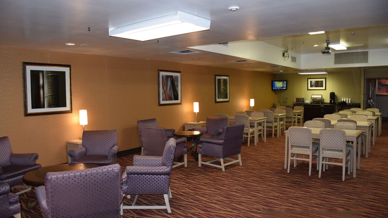 Photo of Livingroom in Timmins