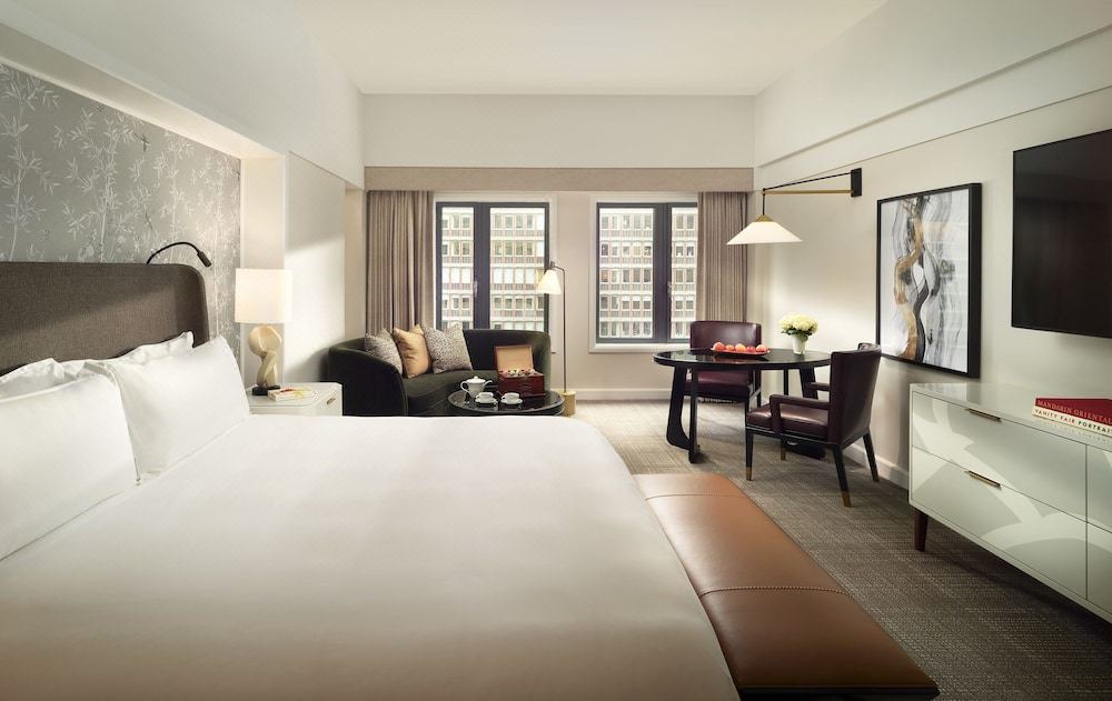 Photo of Bedroom in Back Bay