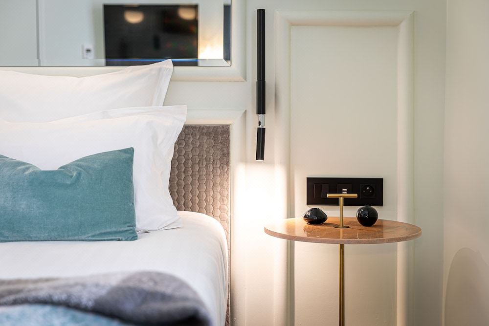 Photo of Bedroom in Quartier du Faubourg-Montmartre
