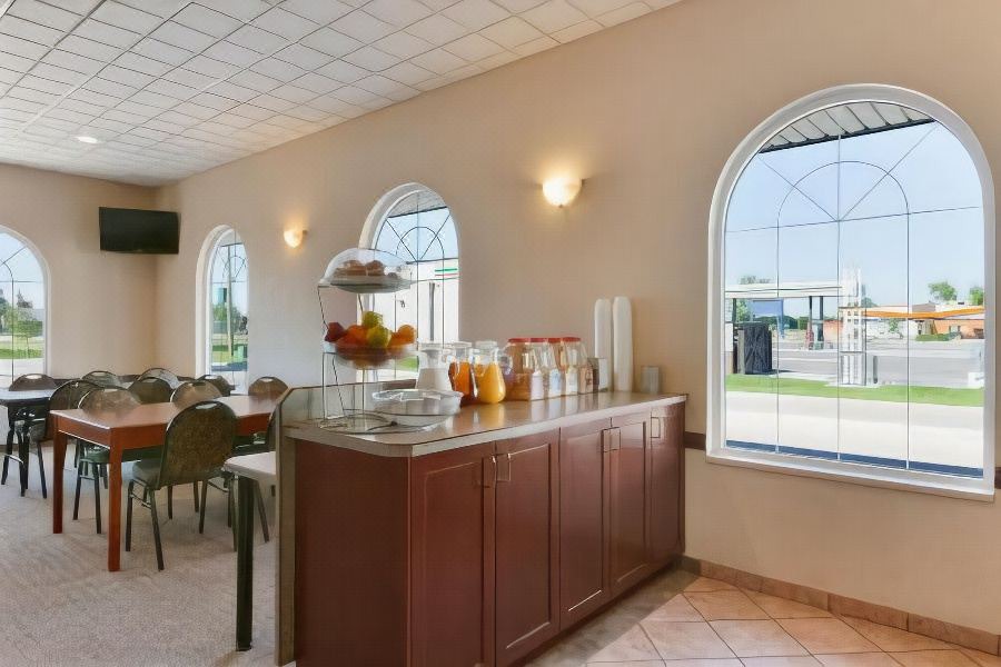 Photo of Livingroom in Winkler