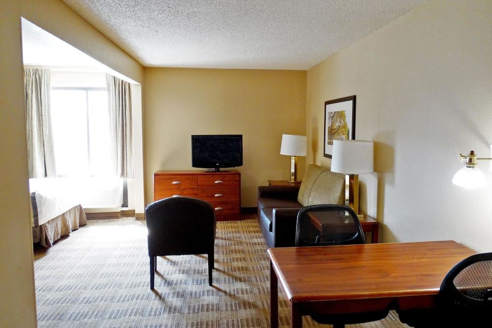 Photo of Livingroom in Macon