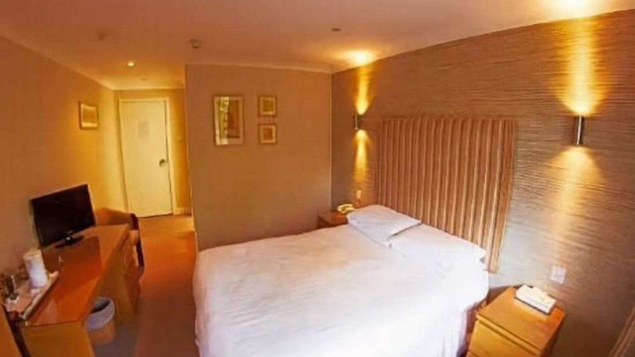 Photo of Bedroom in Dumbarton