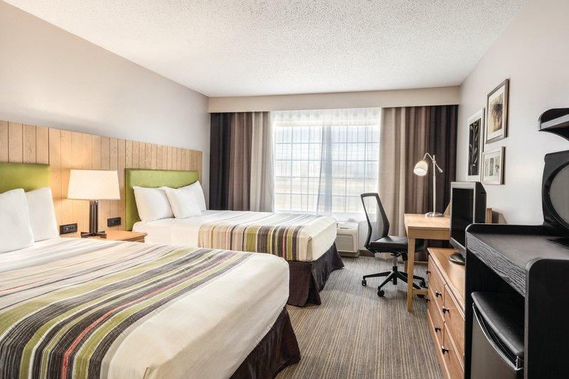 Photo of Bedroom in Big Flats Airport