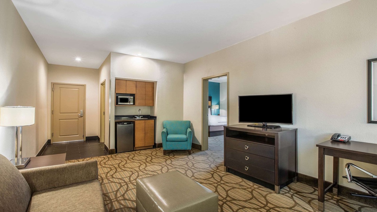 Photo of Livingroom in Little Rock