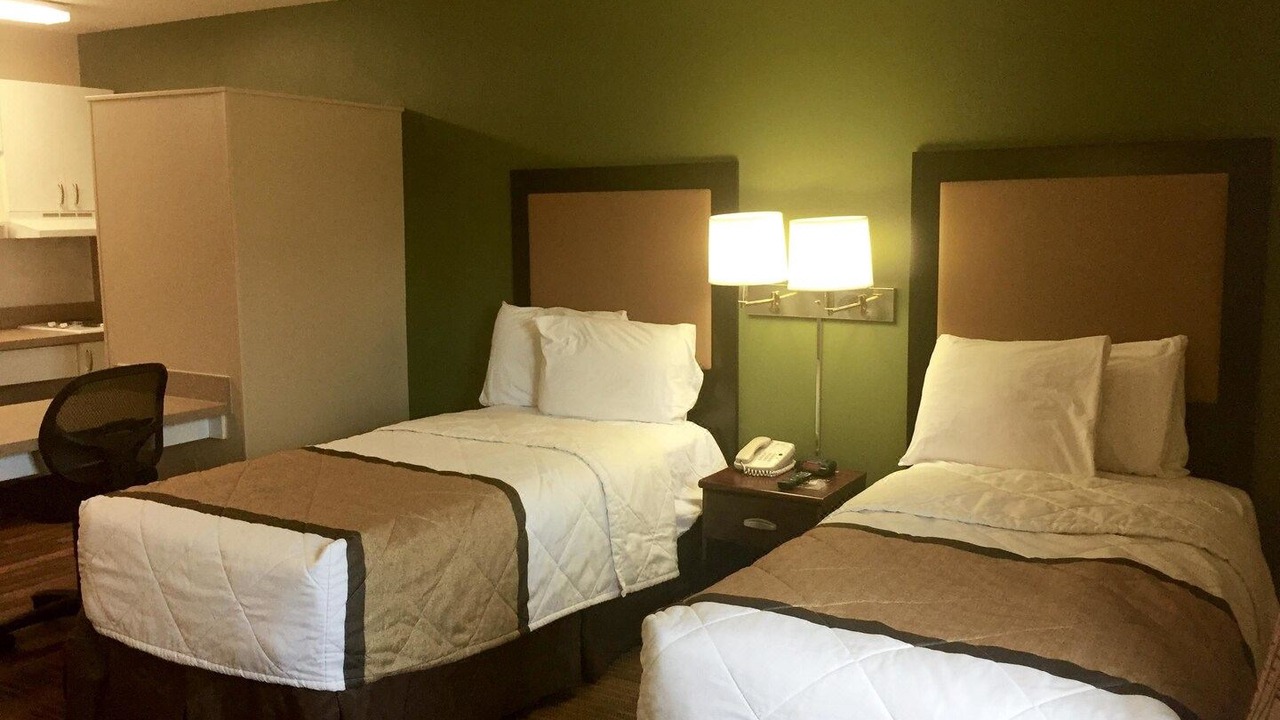 Photo of Bedroom in Everett