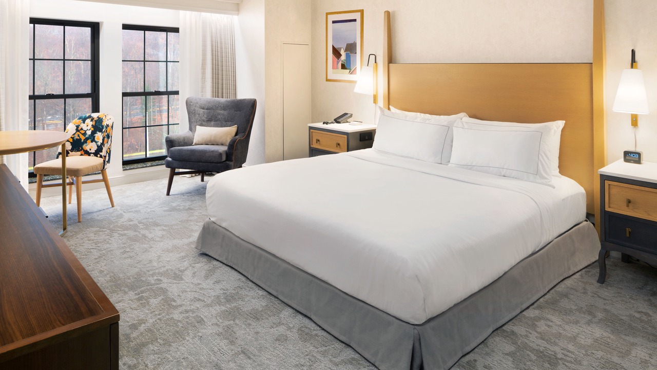 Photo of Bedroom in Pearl River