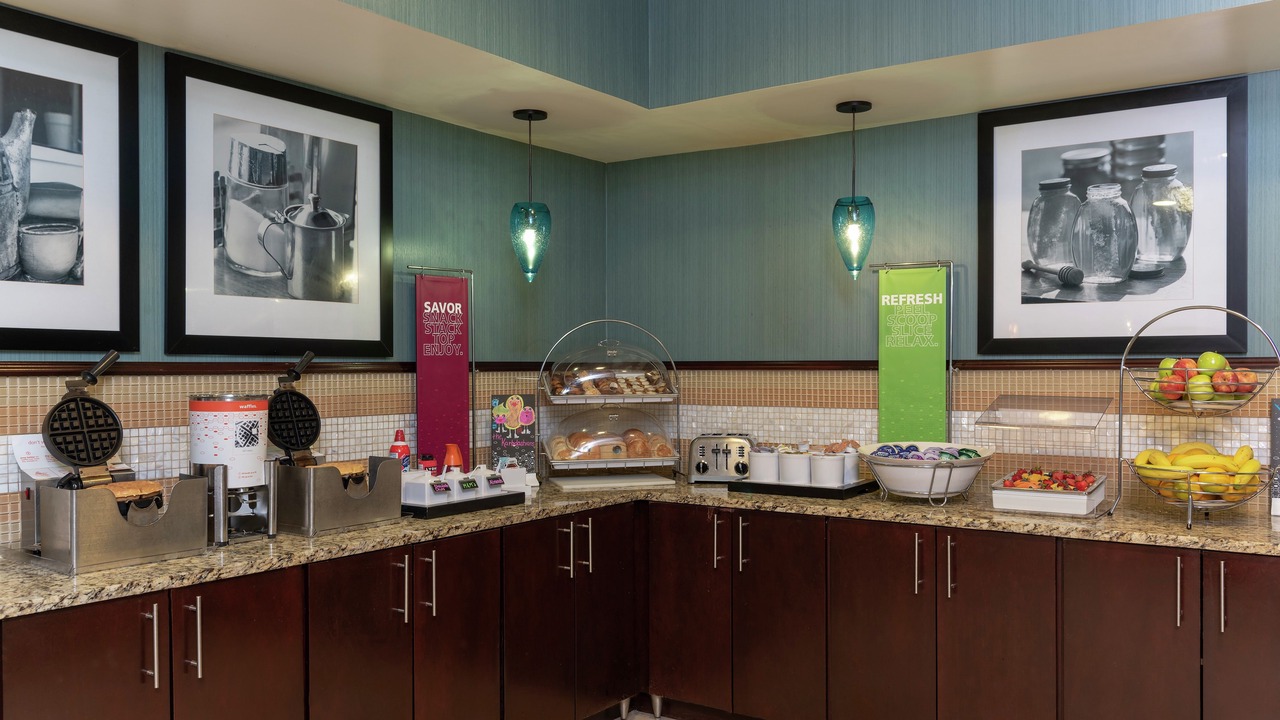 Photo of Kitchen in East Lansing