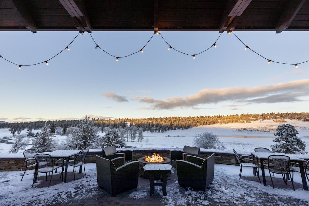 Photo of Patio Balcony in Klamath Falls