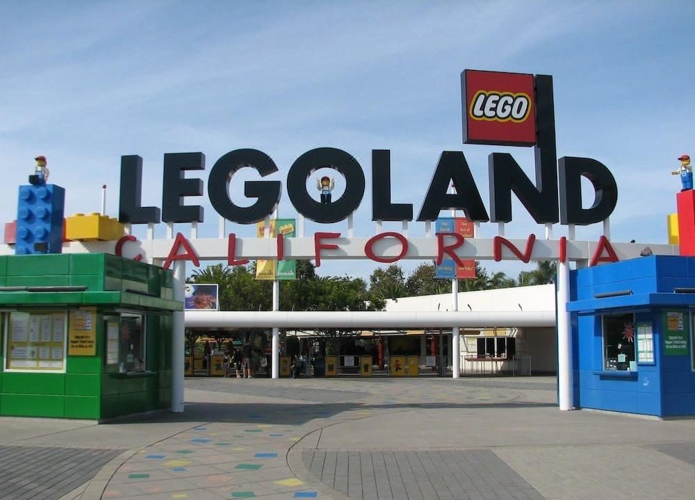 Photo of Buildings in Oceanside