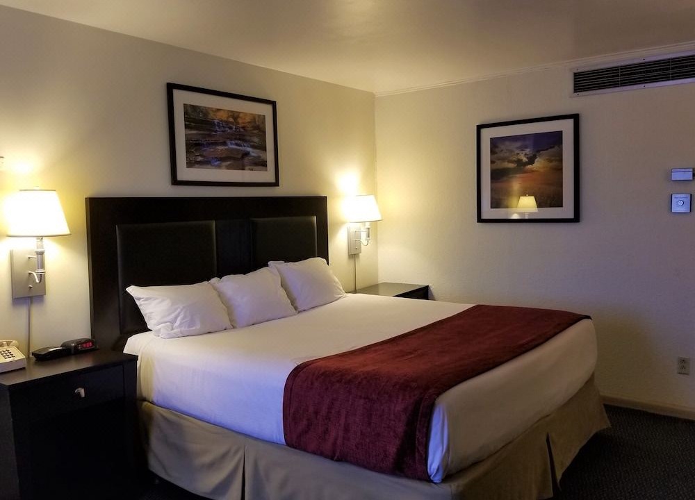 Photo of Bedroom in Washington