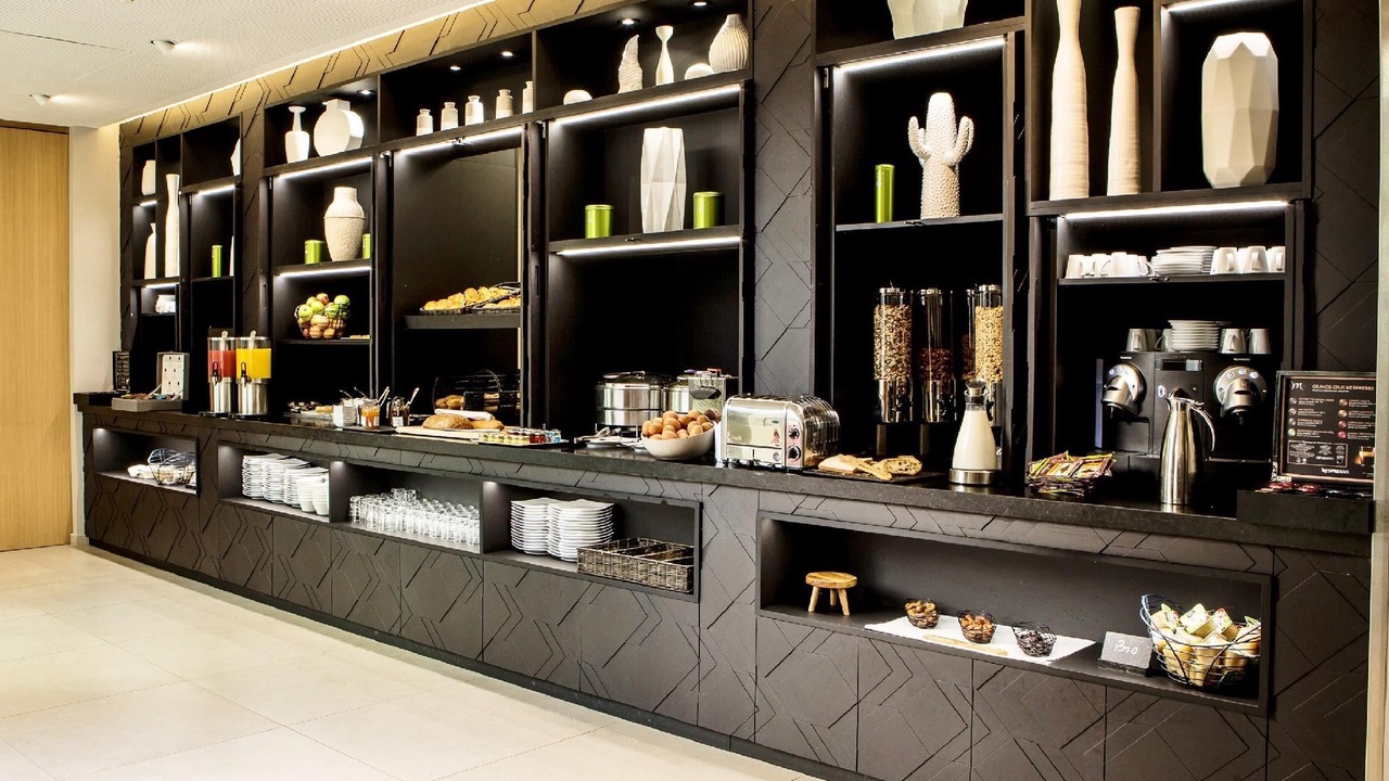 Photo of Kitchen in 17th Arrondissement