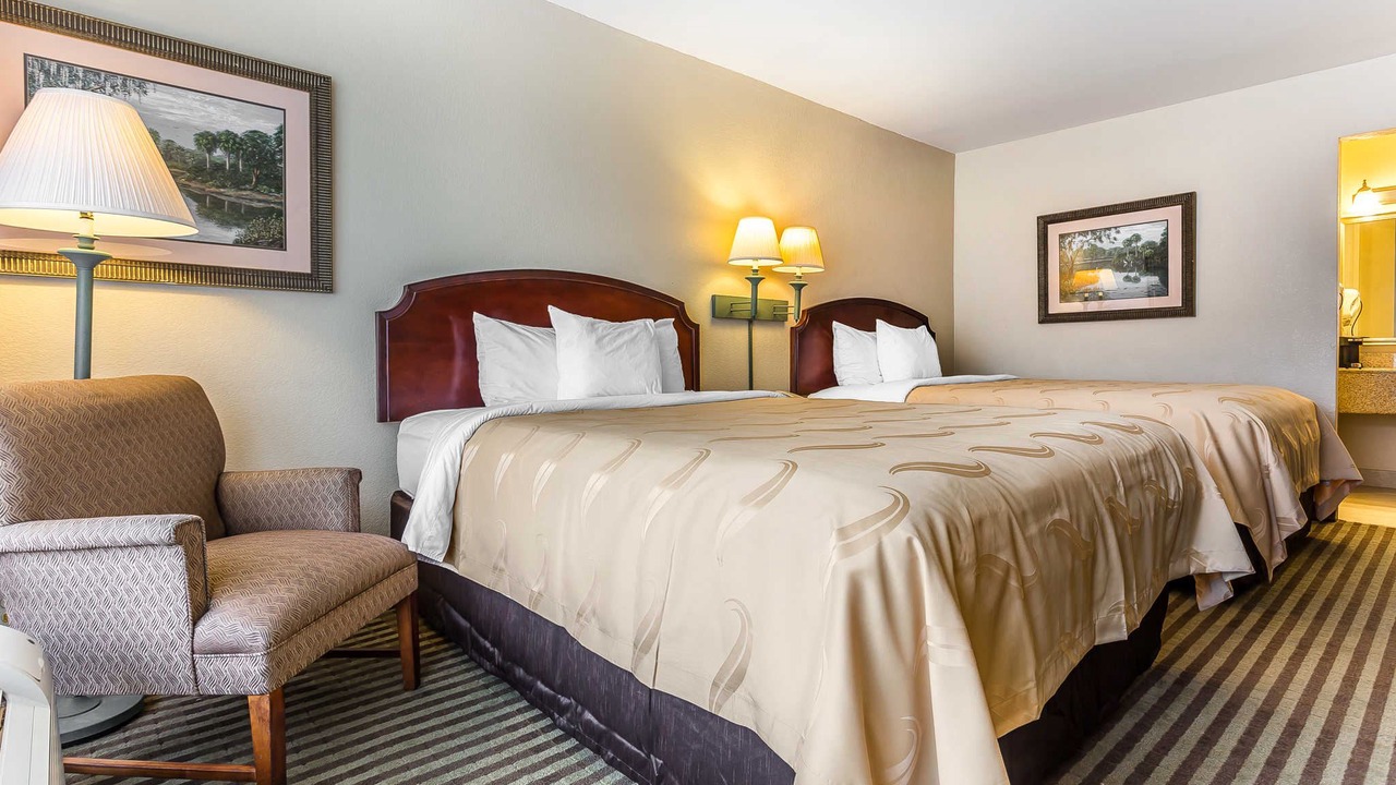 Photo of Bedroom in Georgetown