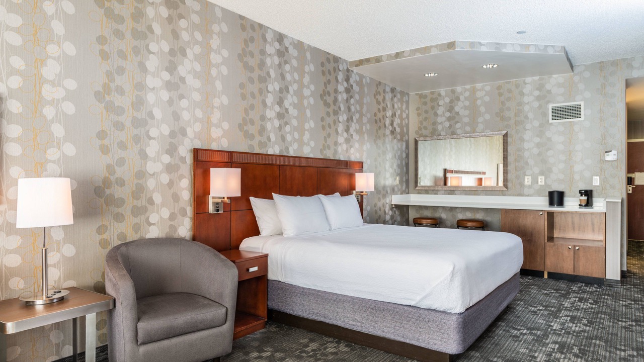 Photo of Bedroom in Newark