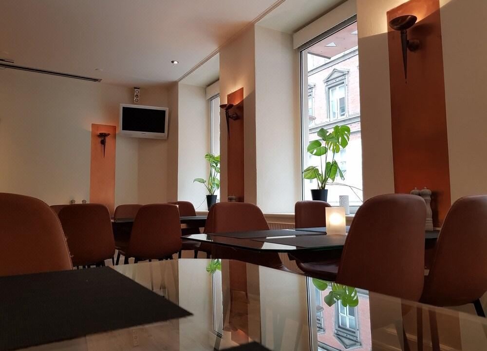 Photo of Livingroom in Odense