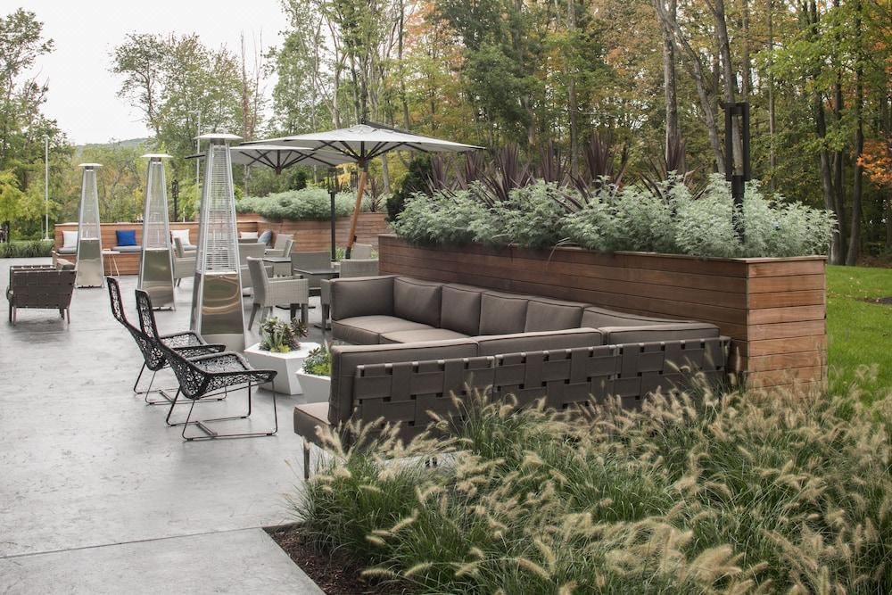 Photo of Patio Balcony in Danbury