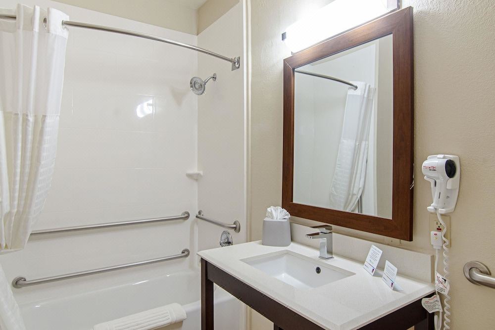 Photo of Bathroom in Northwest Dallas