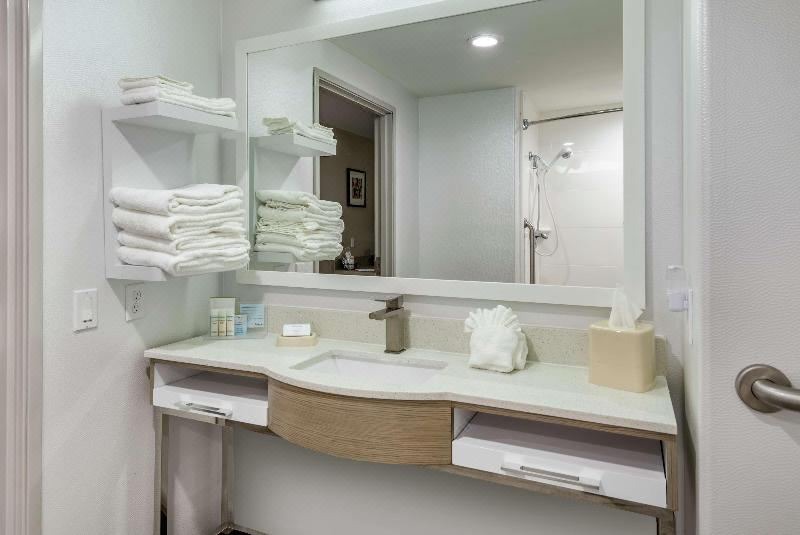 Photo of Bathroom in Brownwood