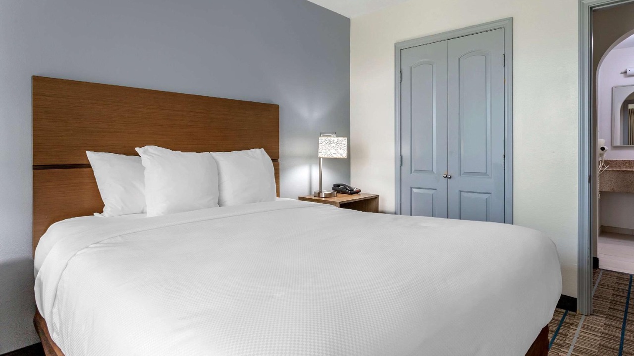 Photo of Bedroom in Port Arthur