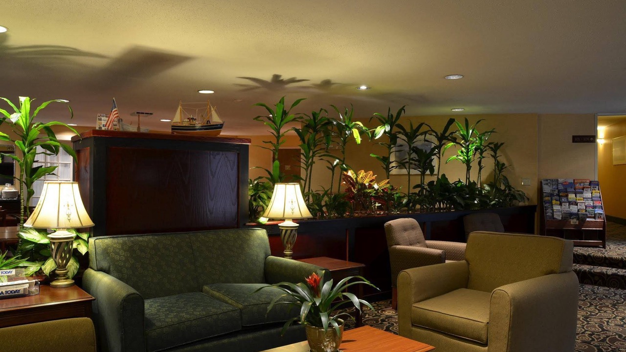 Photo of Livingroom in Rockland