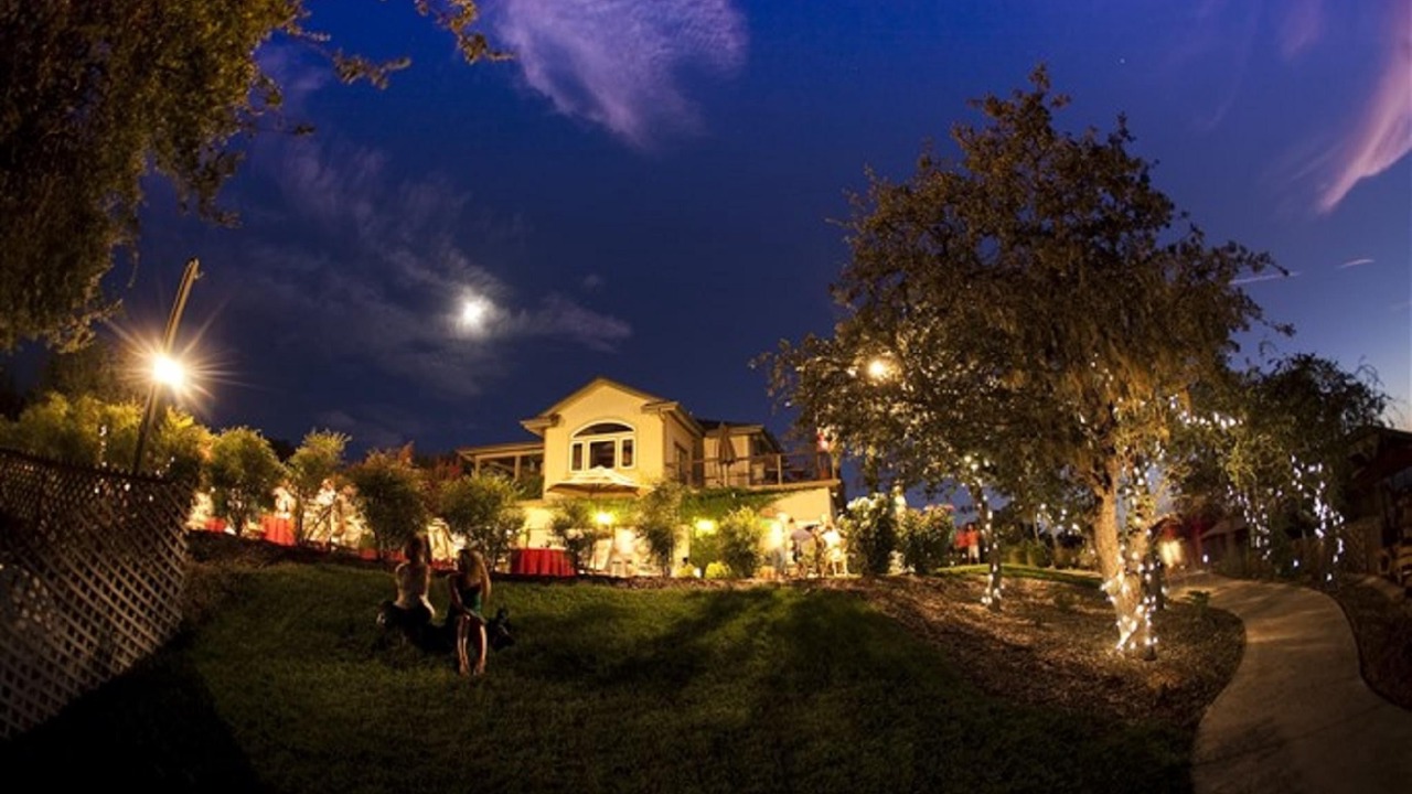 Photo of Buildings in Paso Robles