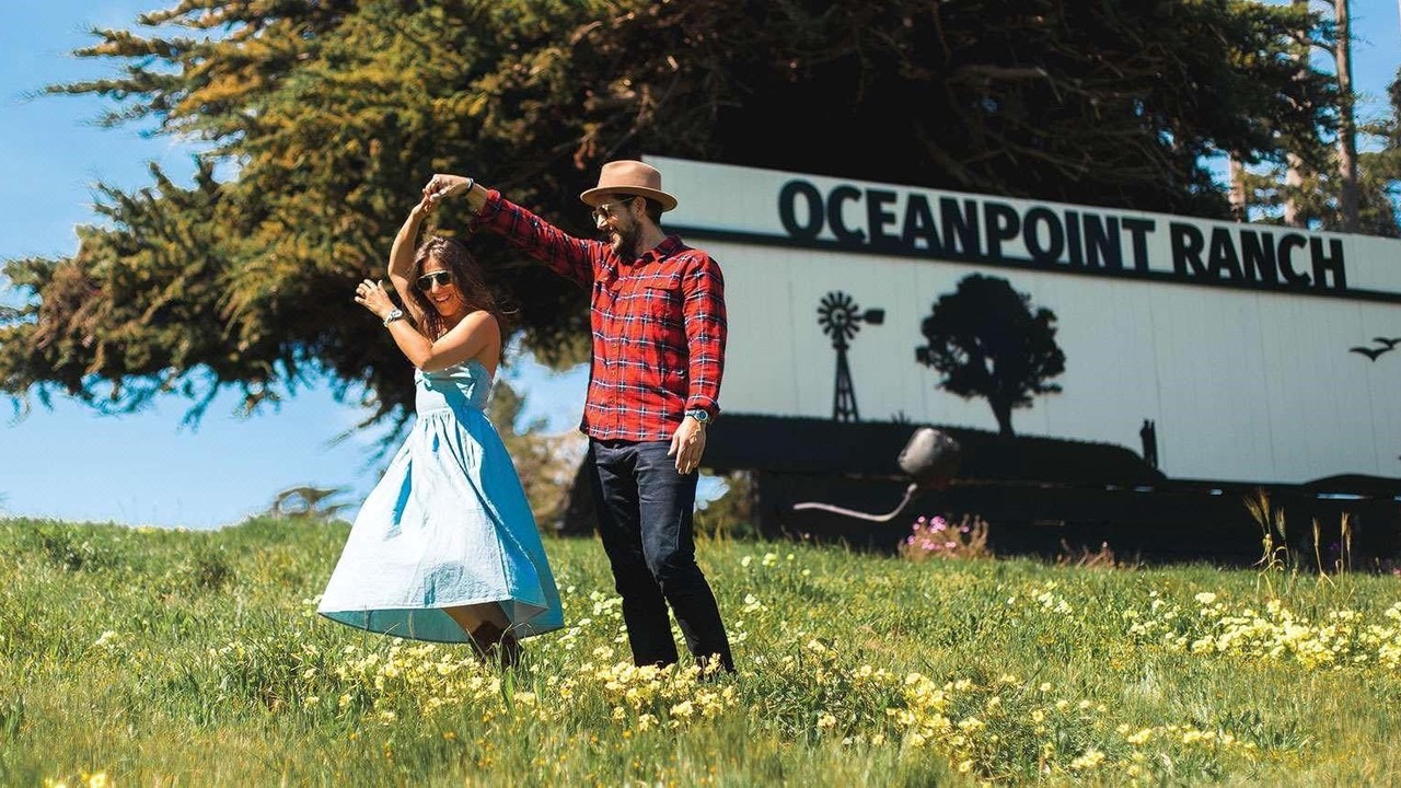 Photo of Others in San Simeon