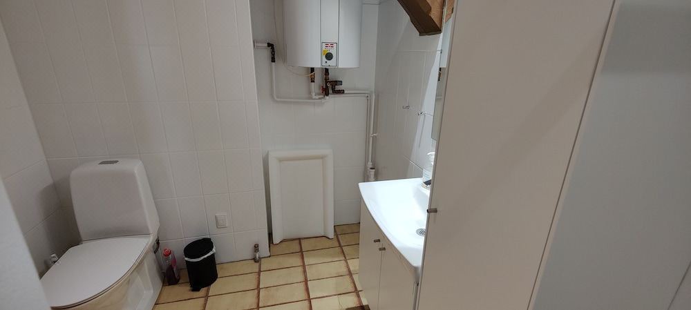 Photo of Bathroom in Sønderborg
