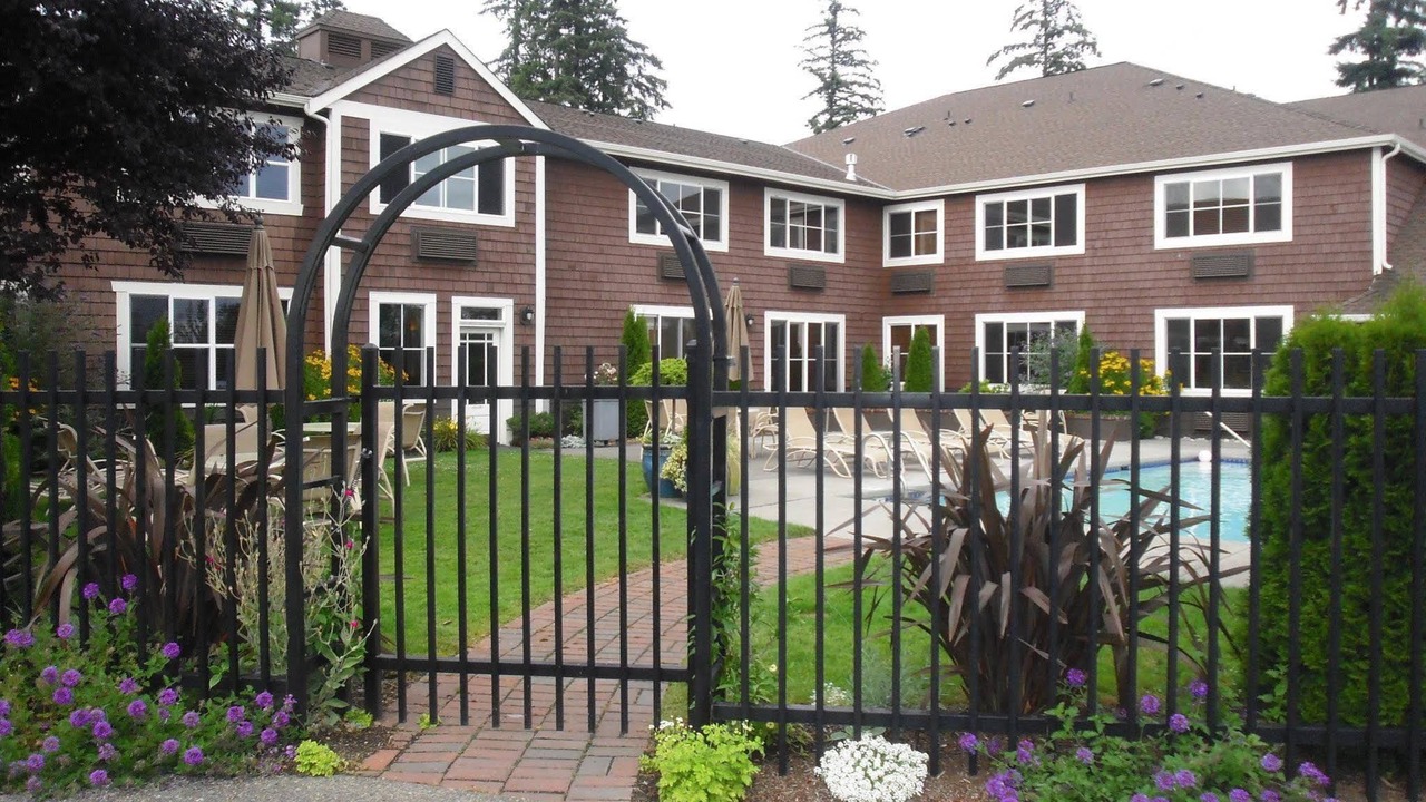 Photo of Buildings in Gig Harbor