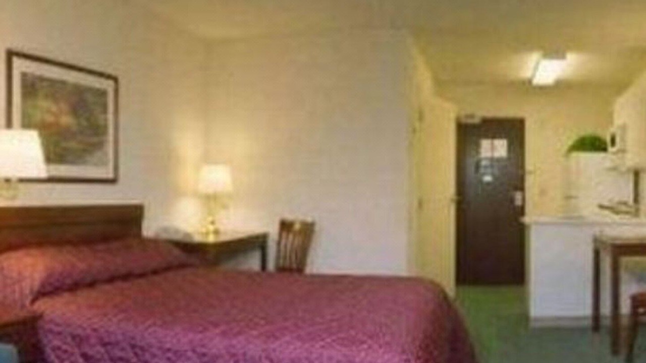 Photo of Bedroom in Sacramento