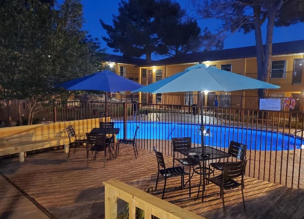Photo of Outdoor in Sweetwater