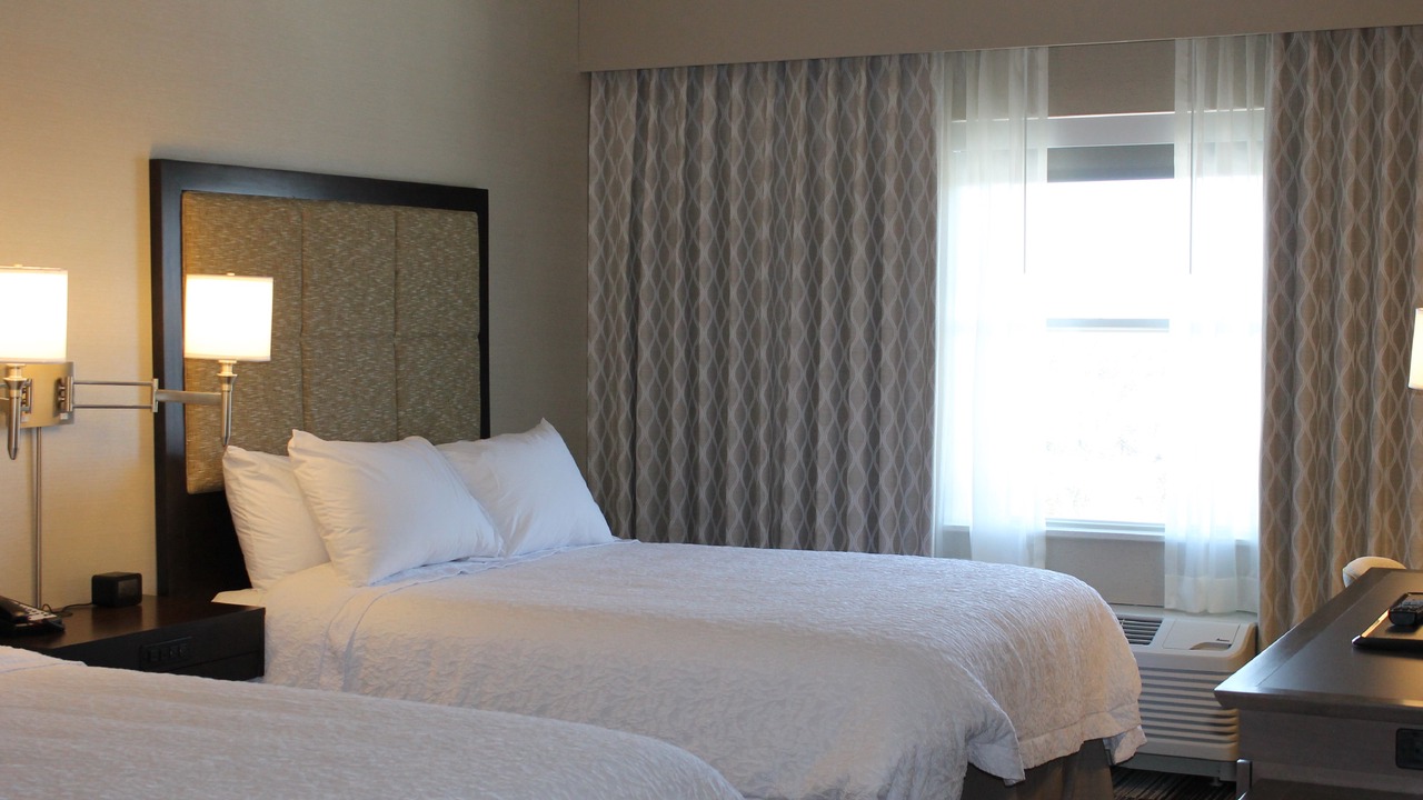 Photo of Bedroom in Oxford