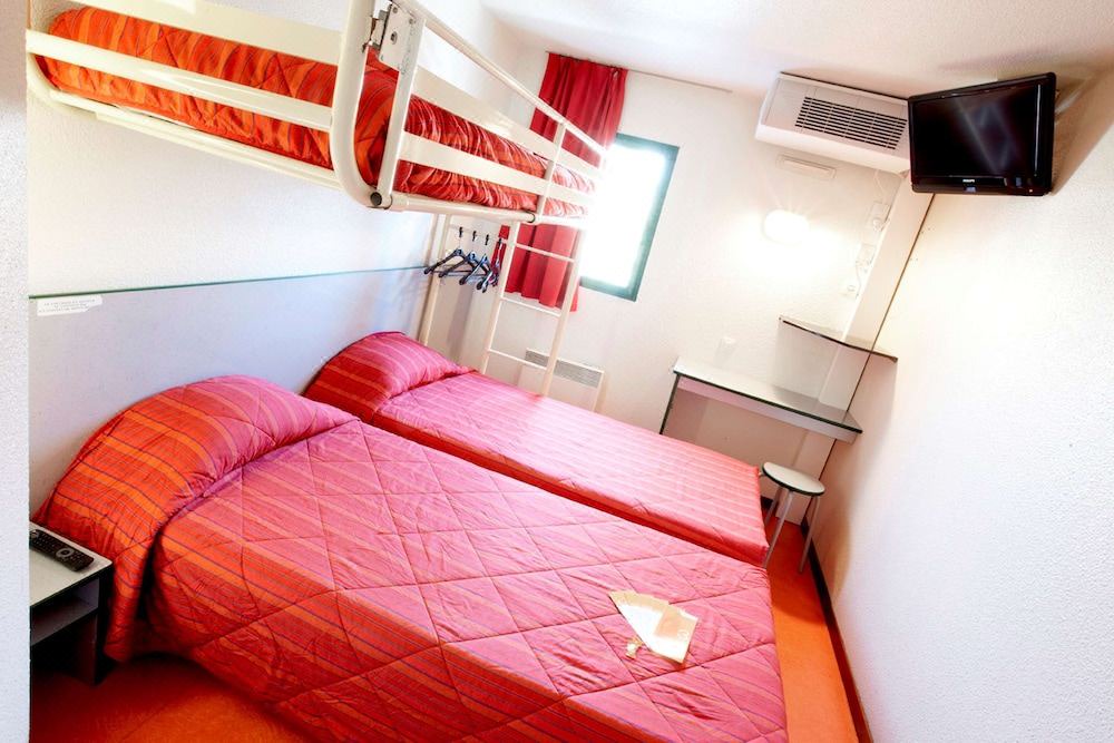 Photo of Bedroom in Mouroux