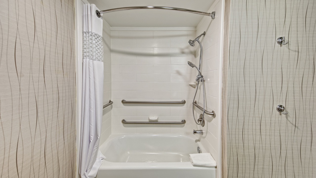 Photo of Bathroom in Baytown