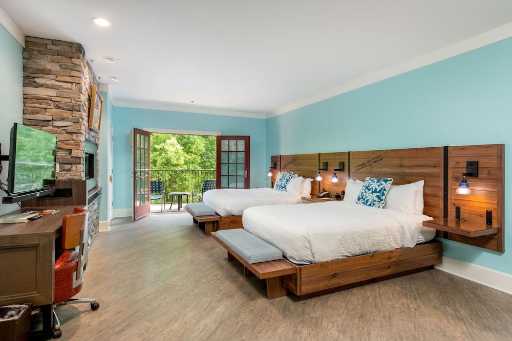 Photo of Bedroom in Pigeon Forge