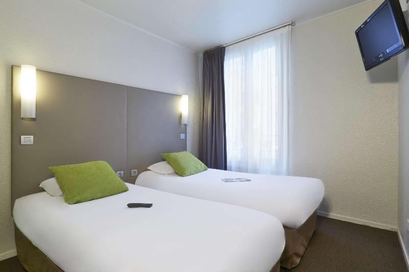 Photo of Bedroom in Levallois-Perret