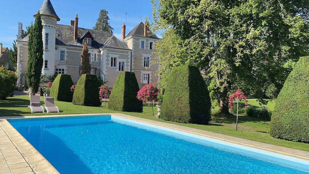 Photo of Outdoor in Francueil