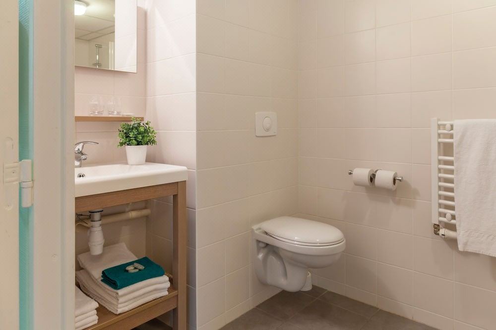 Photo of Bathroom in Saint-Serge