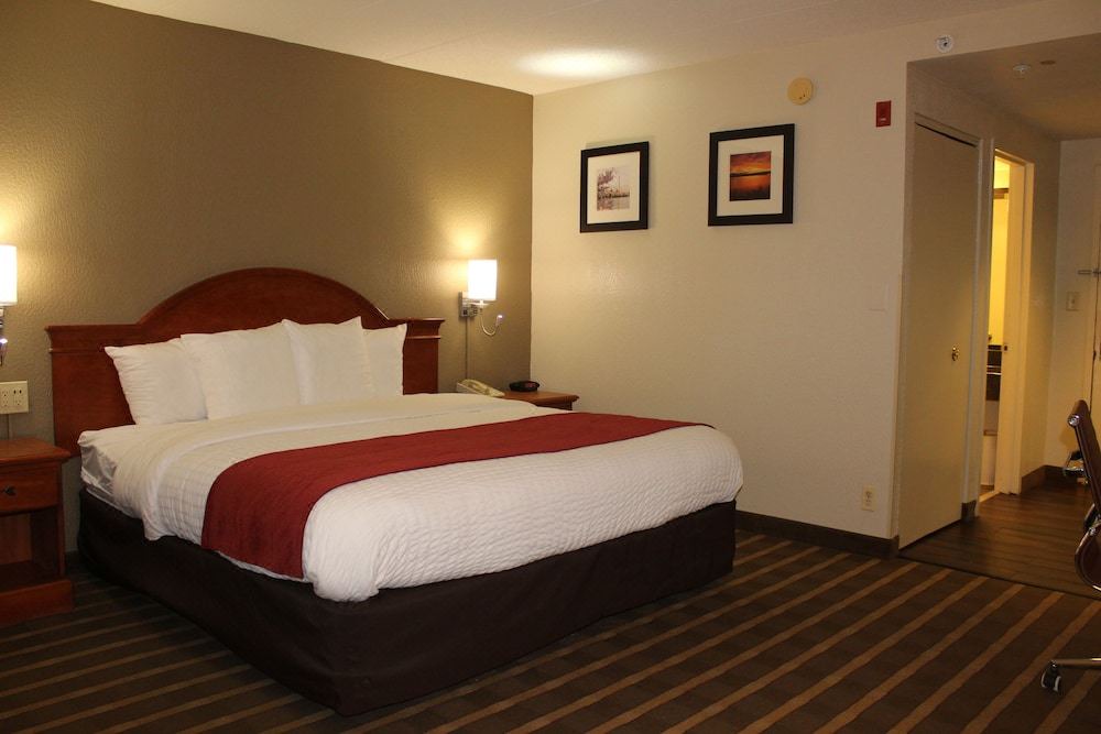Photo of Bedroom in Fairfax