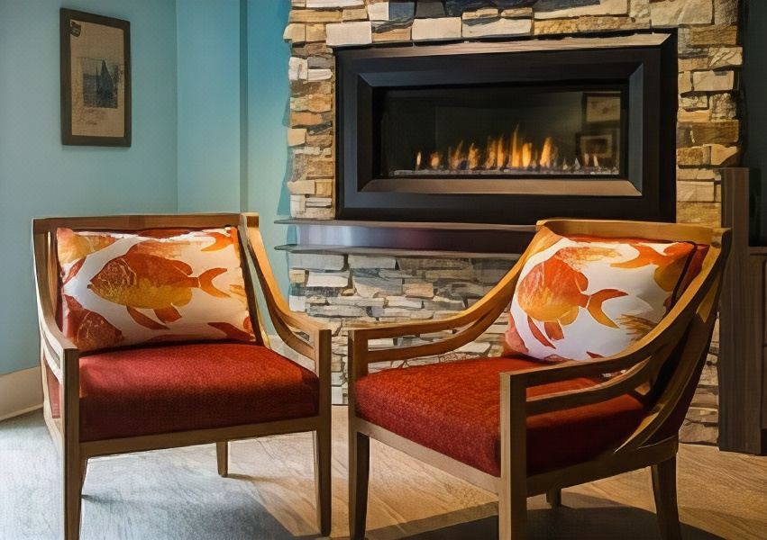 Photo of Livingroom in Pigeon Forge
