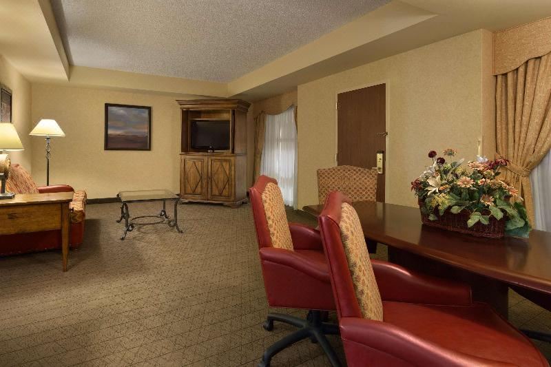 Photo of Livingroom in Albuquerque